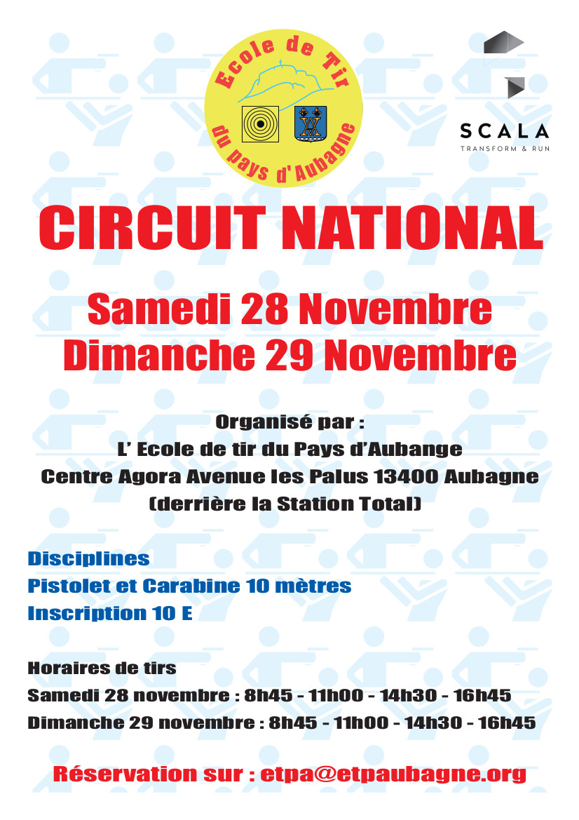 Invitation CN Aubagne 2015