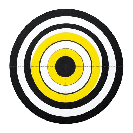 Cible 10 mètres — lien d'inscription
